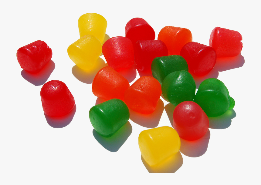 Gum Png Free Download - Candy Gum Png, Transparent Png, Free Download