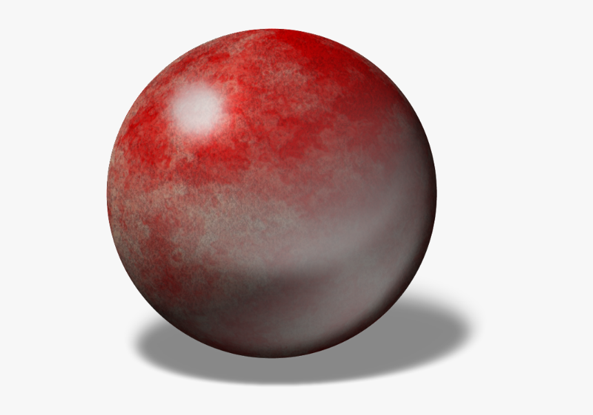 Glassymarble - Sphere, HD Png Download, Free Download