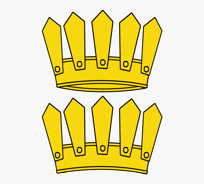 Palisado Crowns, HD Png Download, Free Download