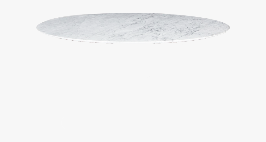 White Marble Round Top, HD Png Download, Free Download