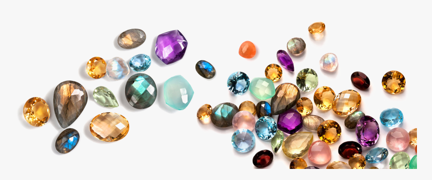 Gemstone Png File - Precious Stones Transparent Background, Png Download, Free Download