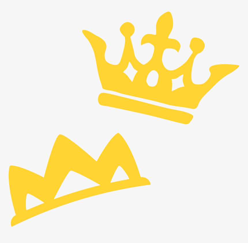 Crowns - Crown Svg, HD Png Download, Free Download