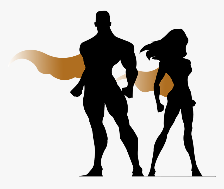 Long Beach Convention And Entertainment Center Superhero - Legion Sports Fest 2019, HD Png Download, Free Download