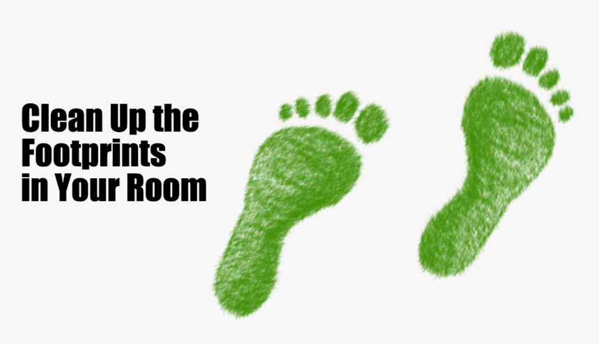 Footprint Png, Transparent Png, Free Download