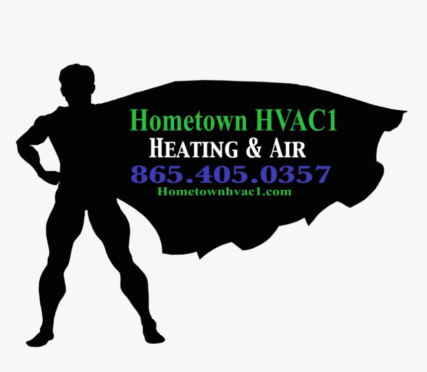 Hometownhvac1 Your Heating And Cooling Super Hero/ - Toss A Bocce Ball, HD Png Download, Free Download