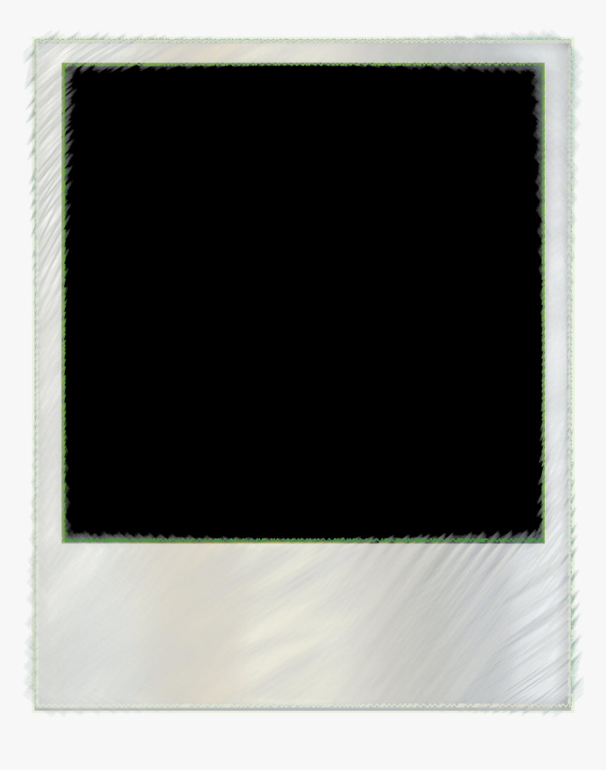 Polaroid Film Clipart, HD Png Download, Free Download