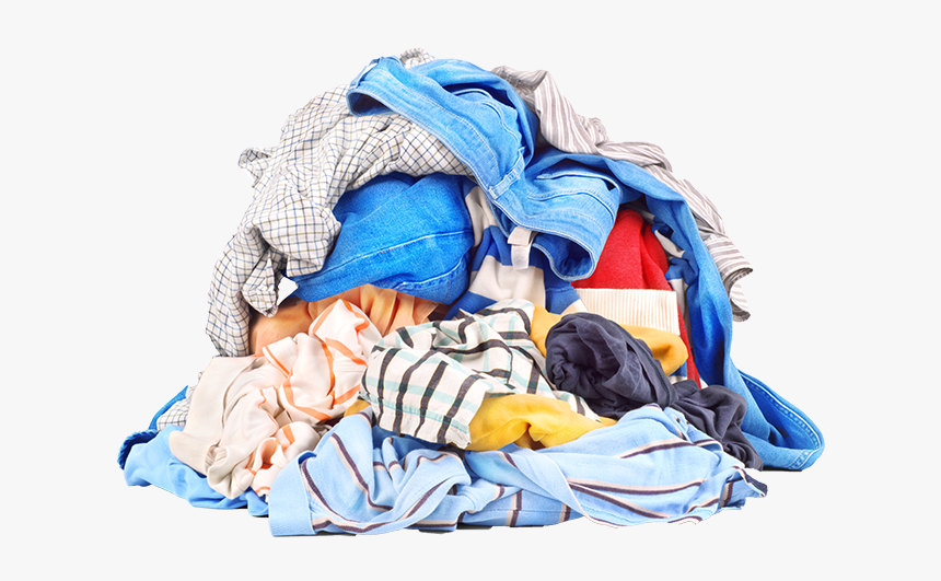 Transparent Pile Of Clothes Png, Png Download, Free Download