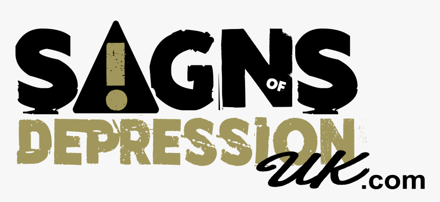 Depression , Png Download - Graphic Design, Transparent Png, Free Download