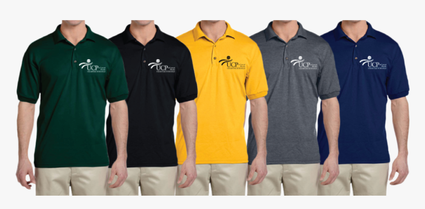 Ucp Apparel Adult Polos - Polo Shirt, HD Png Download, Free Download