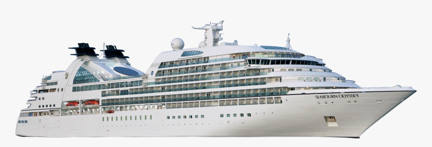 Transparent Cruise Clipart - Seabourn Quest, HD Png Download, Free Download