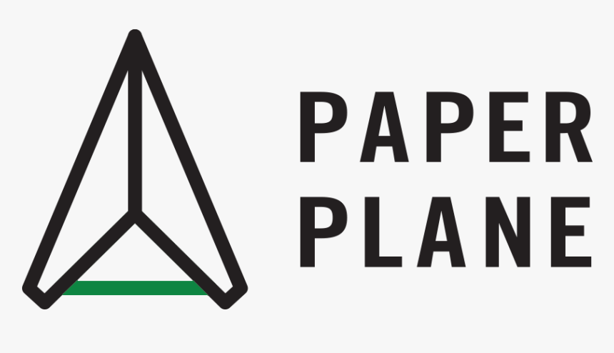 Logo Design Paper Plane, HD Png Download, Free Download