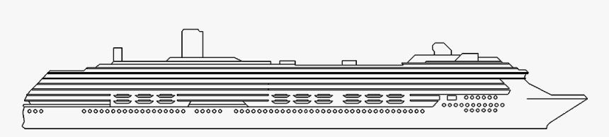 Cruise Ship3d View"
 Class="mw 100 Mh 100 Pol Align - Cruiseferry, HD Png Download, Free Download