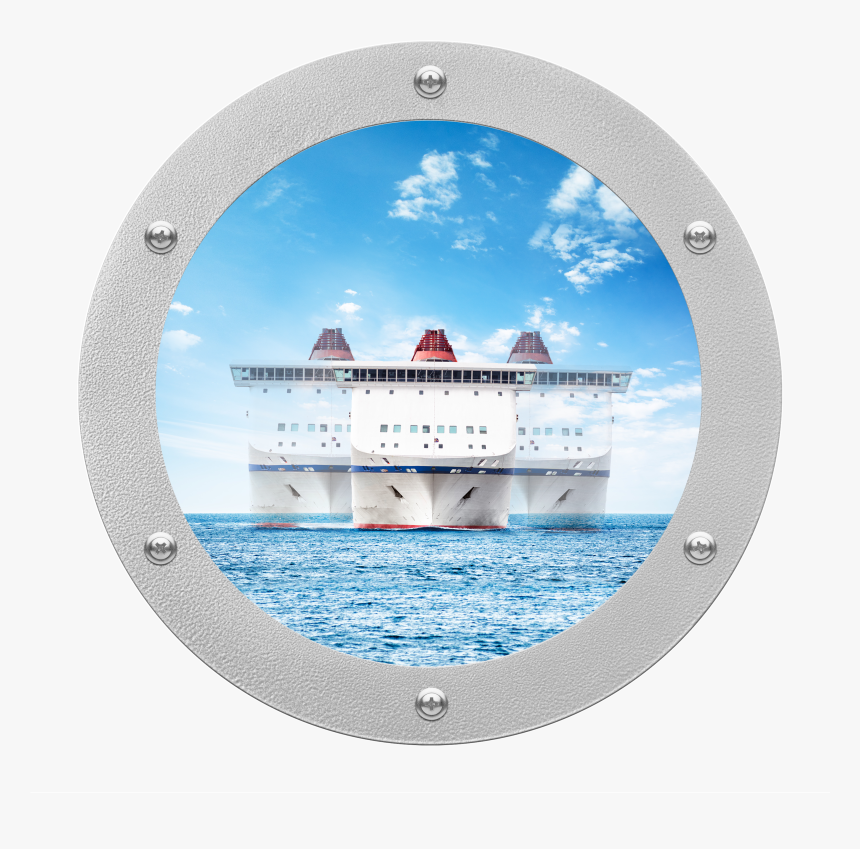 Cruiseferry, HD Png Download, Free Download