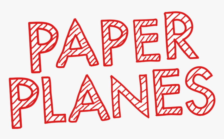 Paper Planes, HD Png Download, Free Download