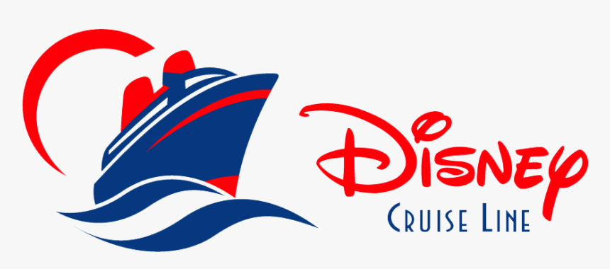 Cruise Ship Clipart Disney Cruise - Disney Cruise Line Clipart, HD Png Download, Free Download