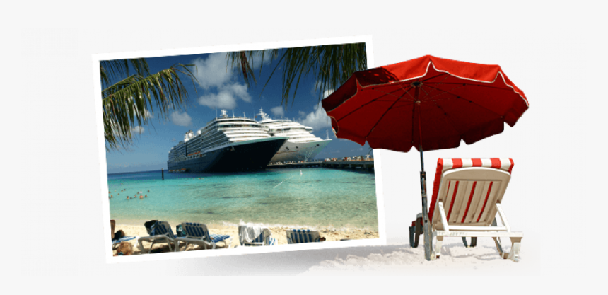 The Difference Between Cruising On Luxury Ships Verses - Круиз На Лайнере, HD Png Download, Free Download