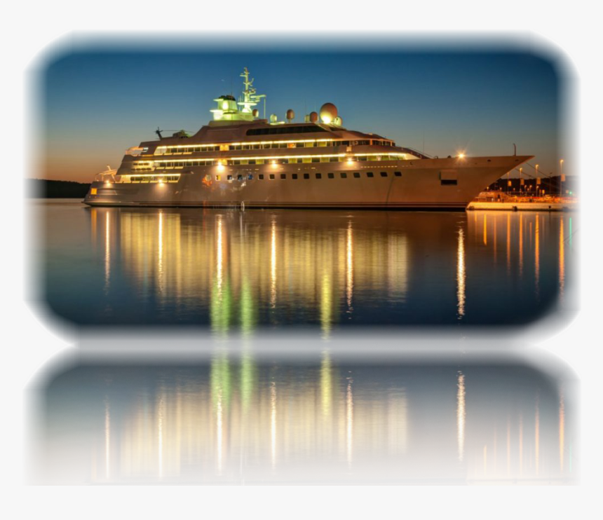 Cruise Ship In Caribbean - Cruise Ships Galapagos, HD Png Download, Free Download