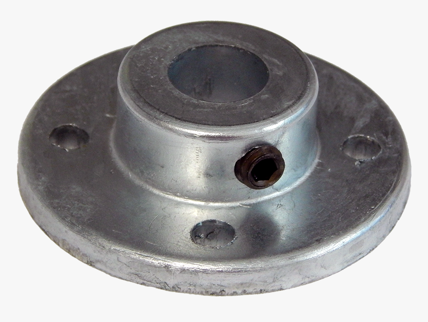 Aluminum Flange - Tambourg De Frein Mini Austin, HD Png Download, Free Download