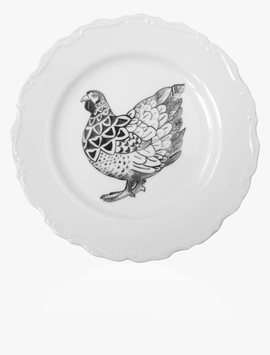 Royal Chicken Plate, HD Png Download, Free Download
