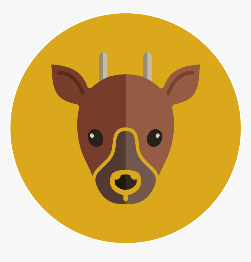 Deer, HD Png Download, Free Download