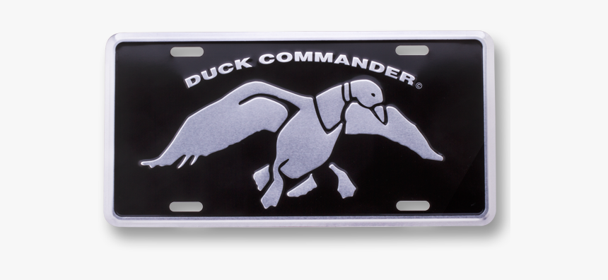 Duck Commander Logo Png, Transparent Png, Free Download