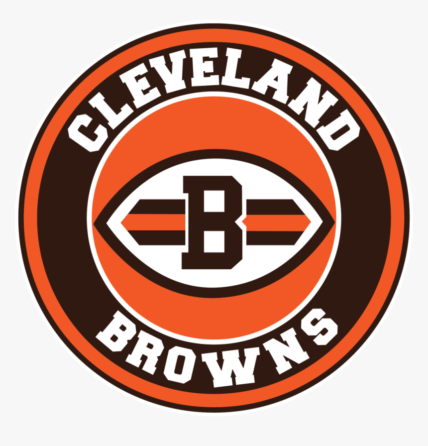 Cleveland Browns Logo, HD Png Download, Free Download