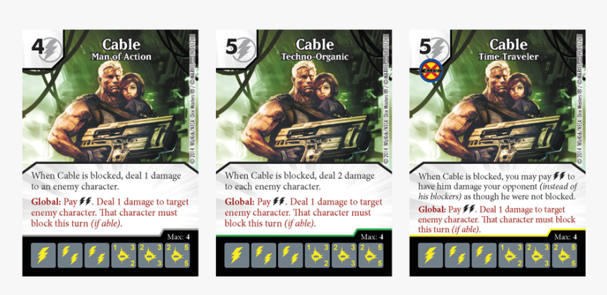 Marvel Dice Masters Card Art, HD Png Download, Free Download