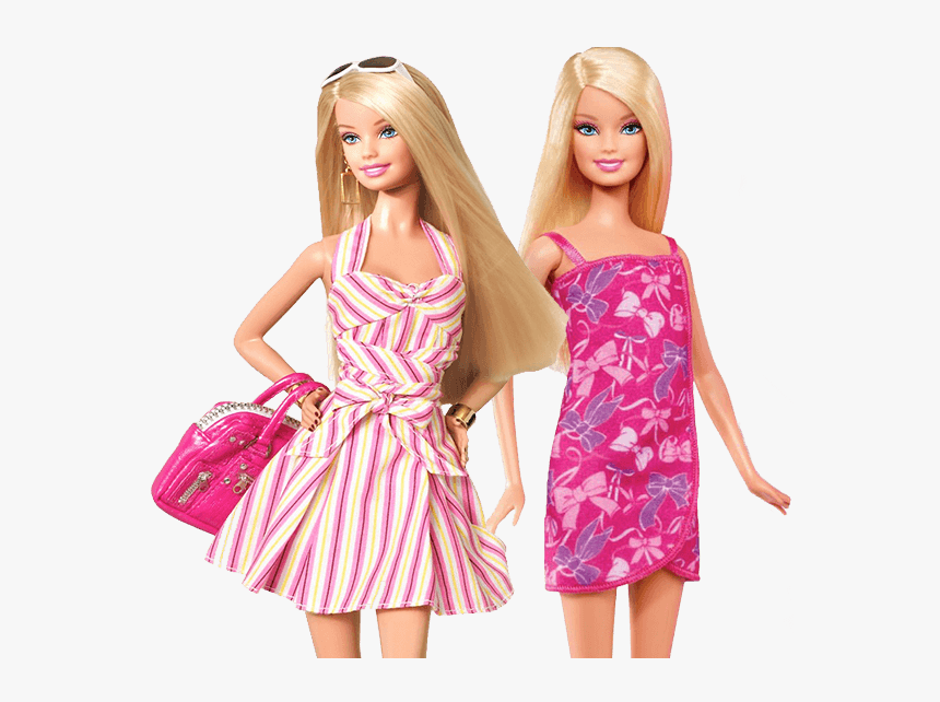 Barbie Png, Transparent Png, Free Download