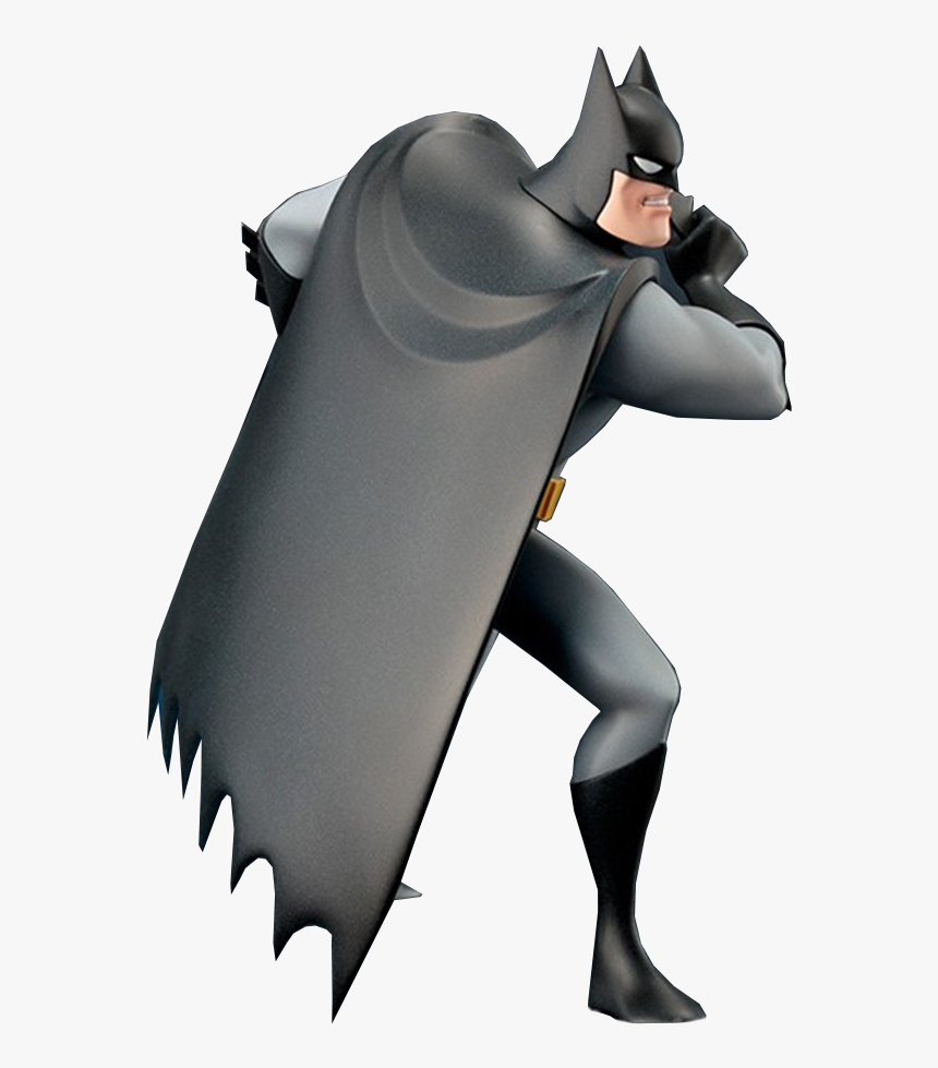 Transparent Batman The Animated Series Png, Png Download, Free Download