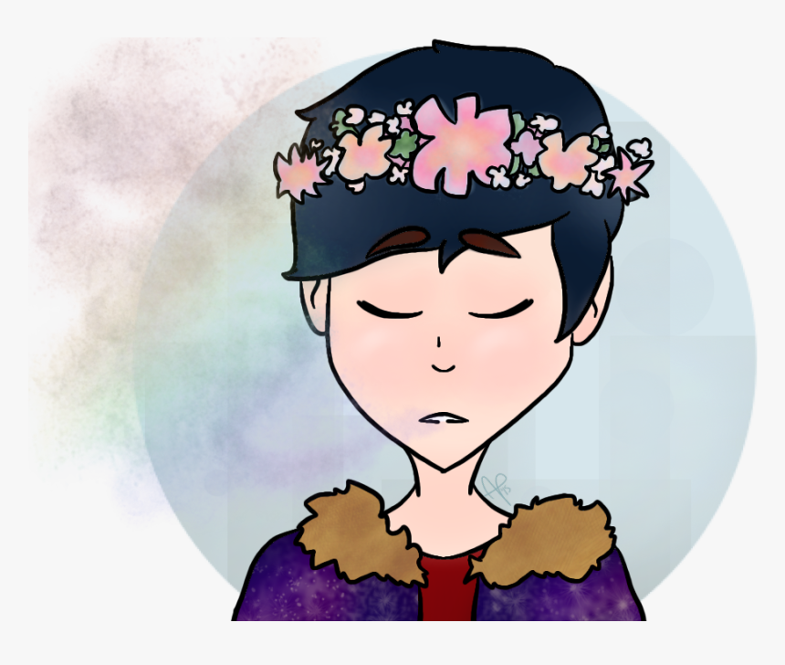 Amazingphil Fanart - Girl, HD Png Download, Free Download