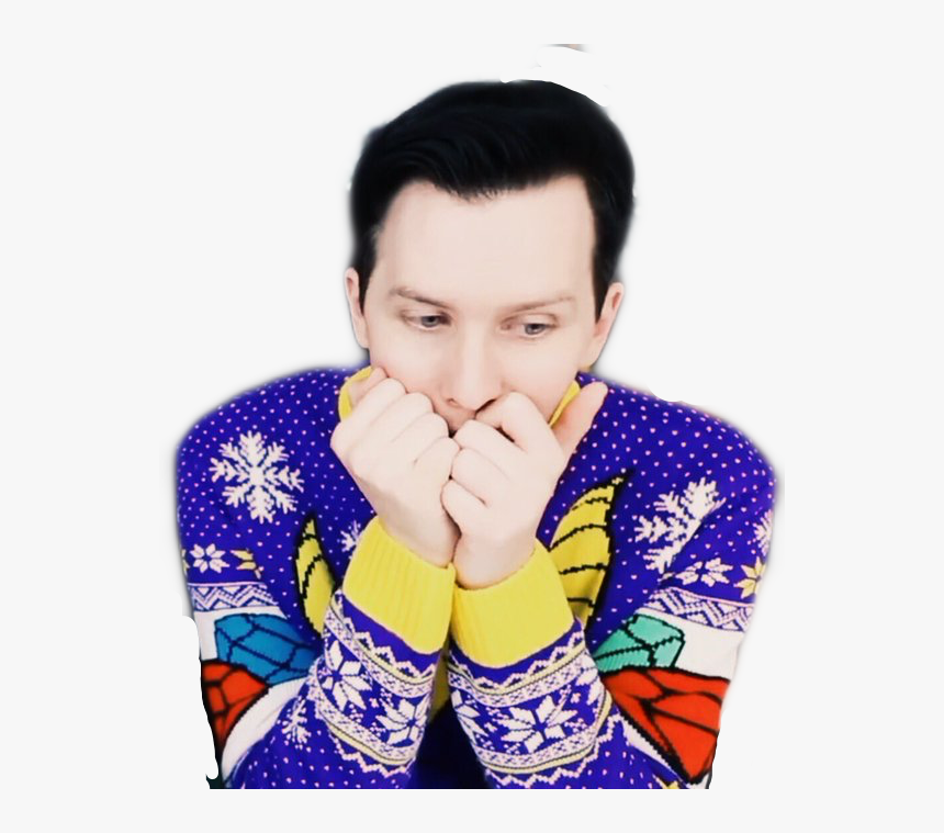 #amazingphil #phillester #philiplester #phil #lester - Potato Chip, HD Png Download, Free Download