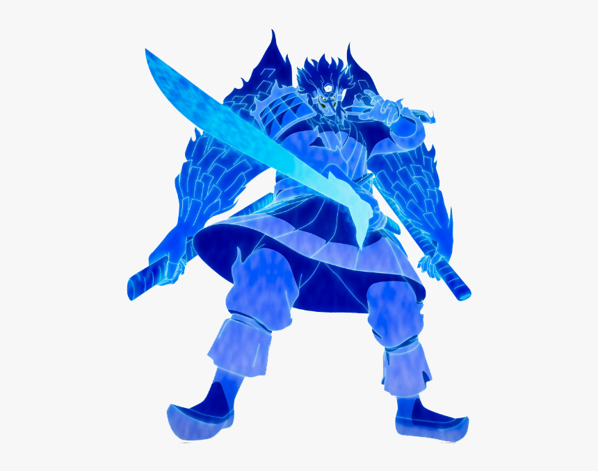 Madara Susanoo - Madara Susanoo Perfeito, HD Png Download, Free Download