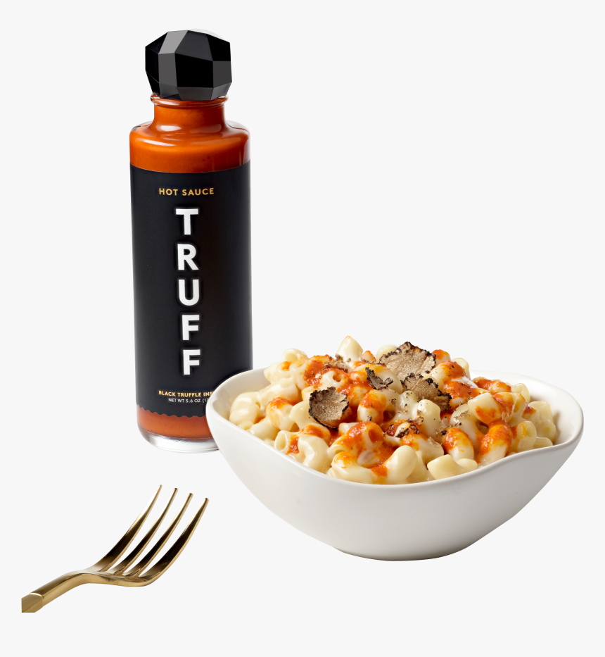 Truff Hot Sauce Uk, HD Png Download, Free Download