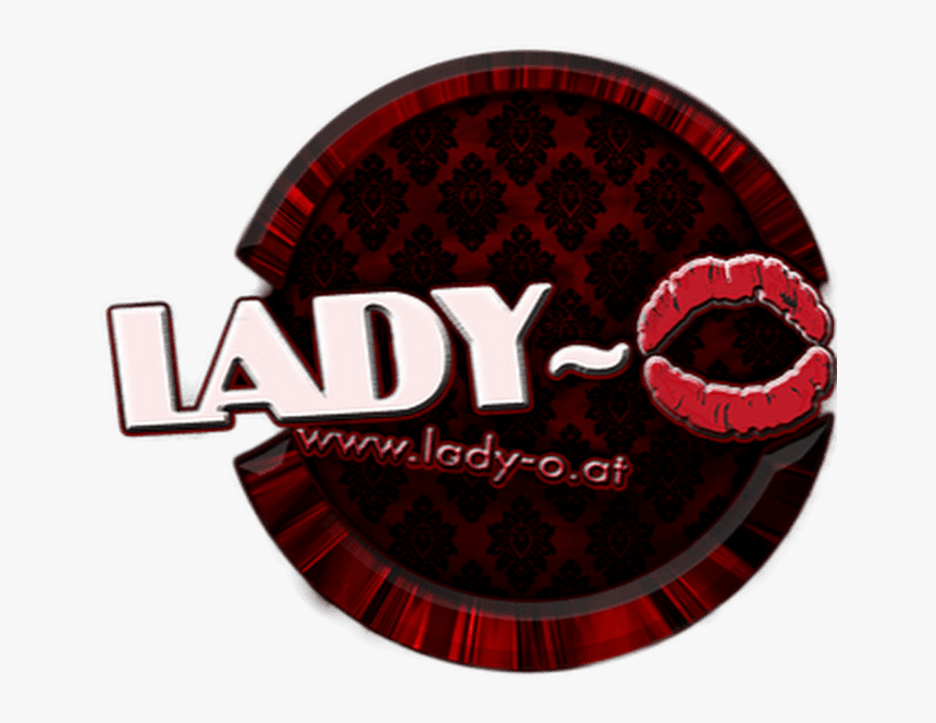 Nightclub Lady-o - Circle, HD Png Download, Free Download