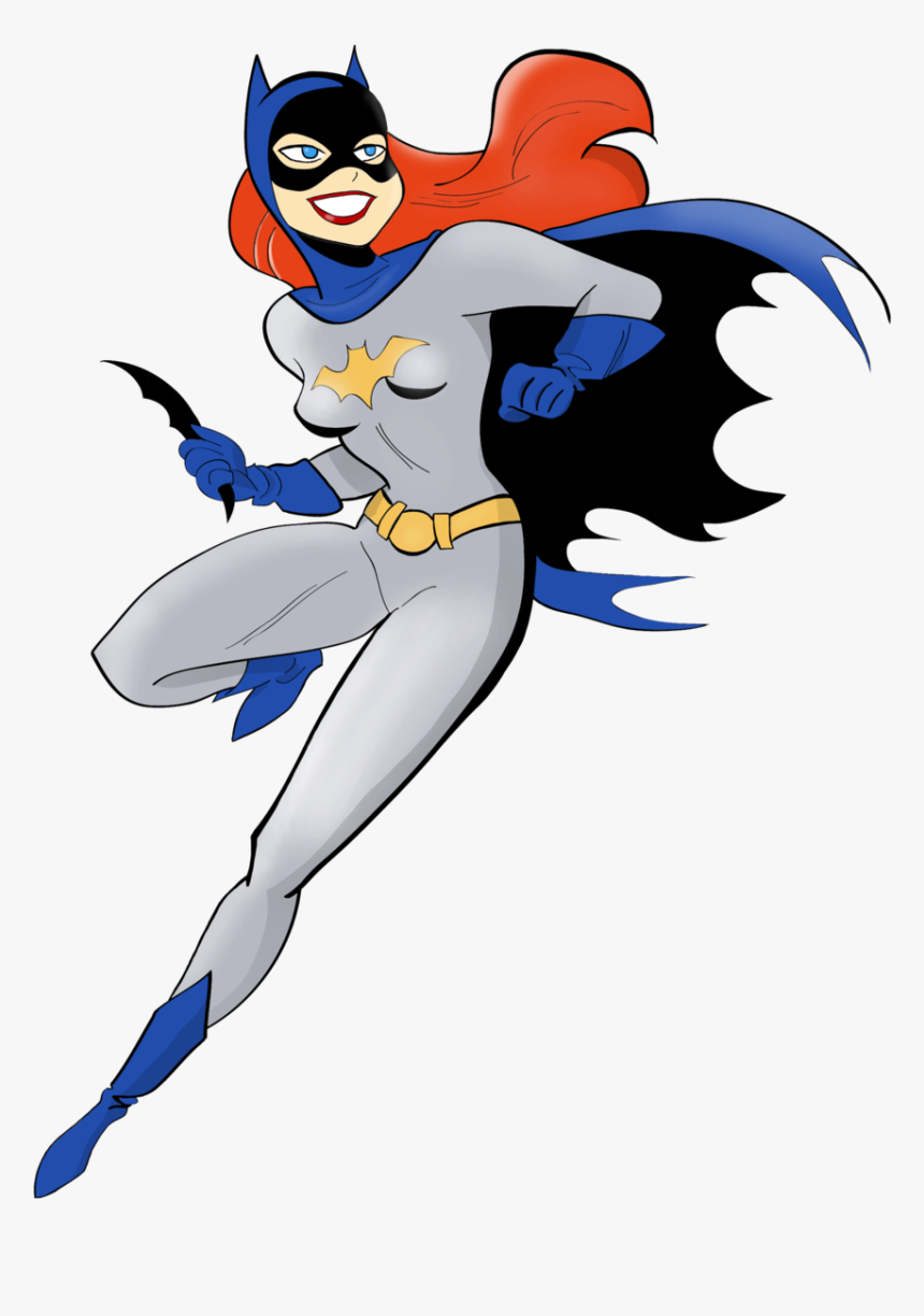 Batgirl Clipart Lego 853149 Tyh34u Batgirl Clipart - Batgirl Barbara Gordon Png, Transparent Png, Free Download