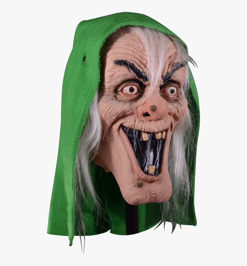 Vault Keeper Mask - Halloween Costume, HD Png Download, Free Download