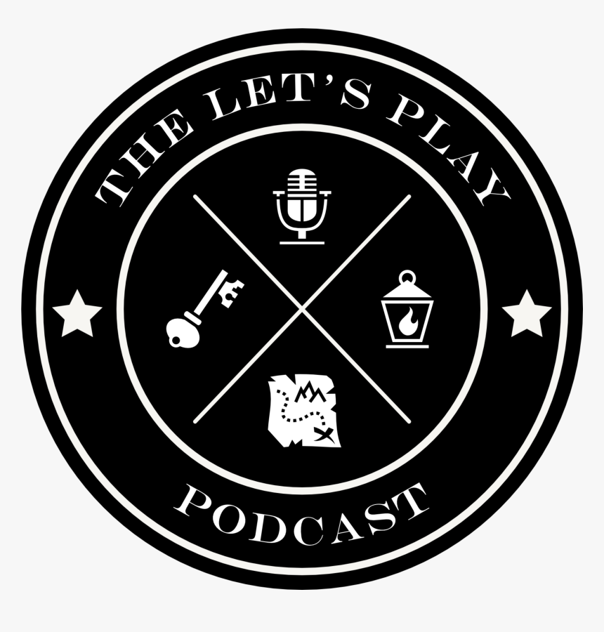 The Let"s Play Podcast, HD Png Download, Free Download