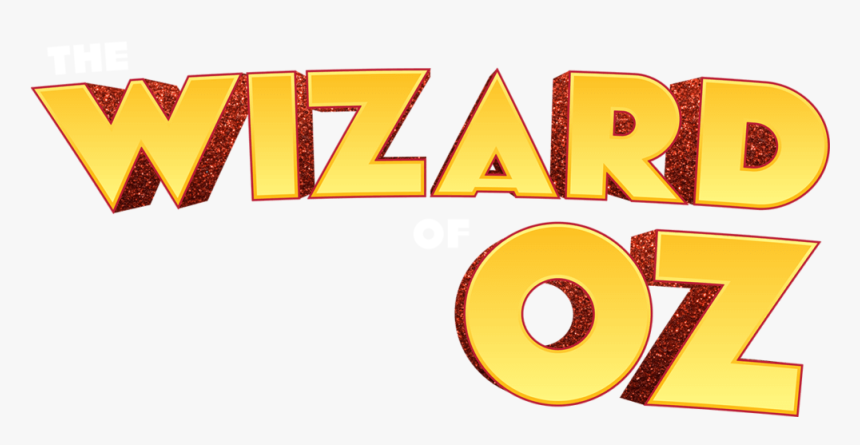 The Wizard Of Oz - Wizard Of Oz, HD Png Download - kindpng