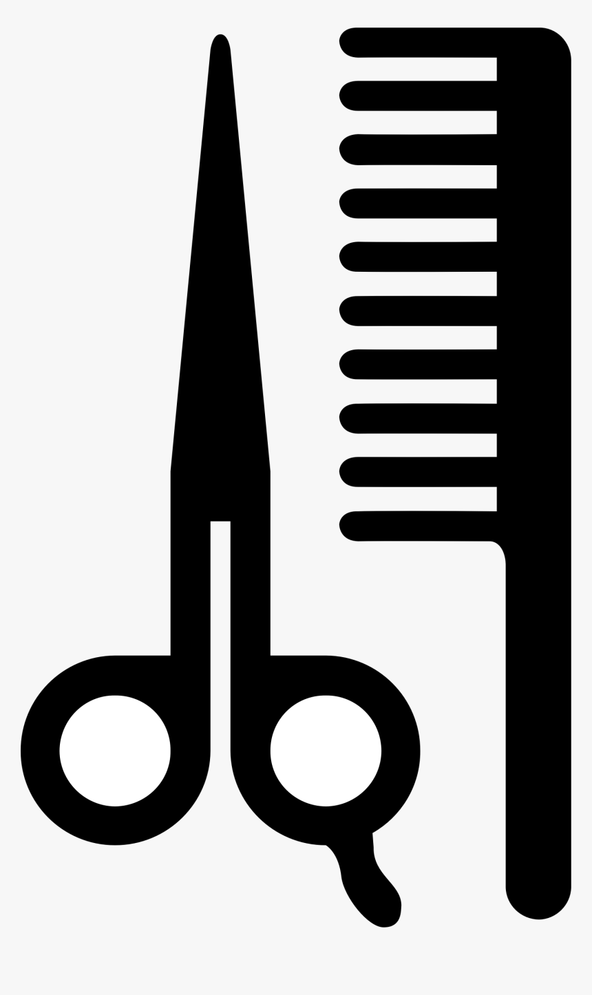 Tools Of Barber Clipart, HD Png Download, Free Download