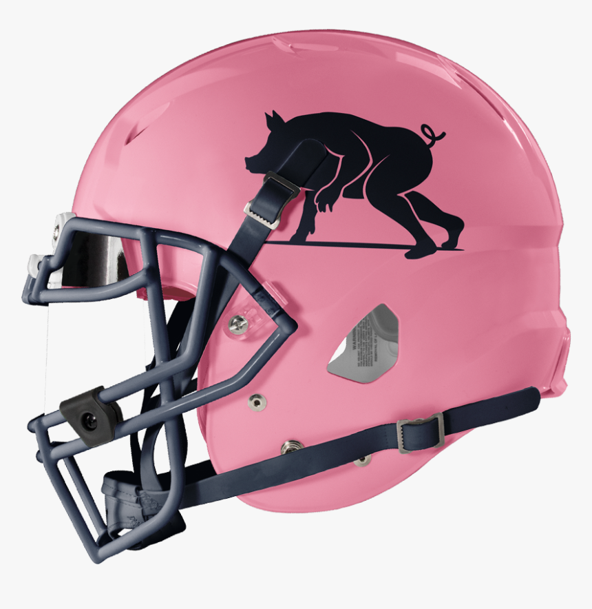 Football Helmet, HD Png Download, Free Download