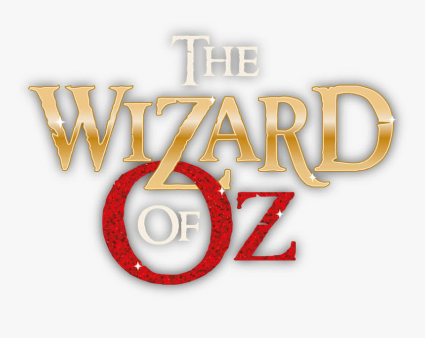 Wizard Of Oz Pantomime Logo, HD Png Download, Free Download