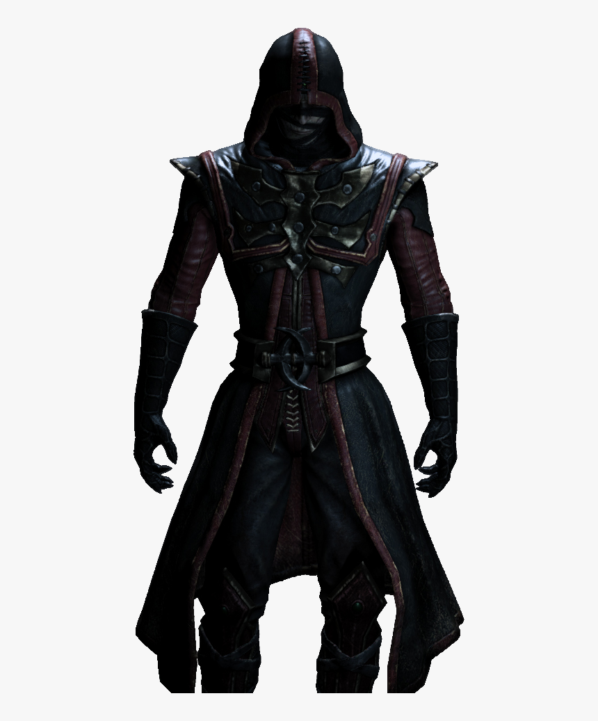 Mortal Kombat X Ermac Png, Transparent Png, Free Download