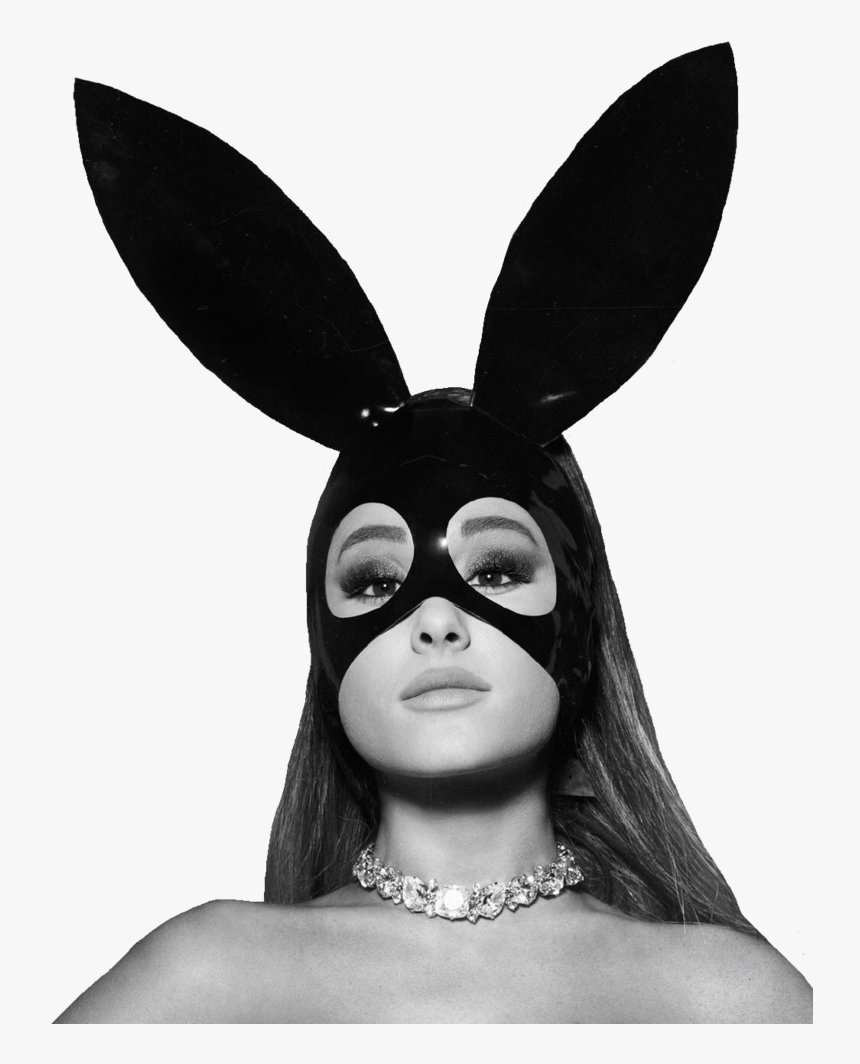 Transparent Dangerous Png - Ariana Grande Dangerous Woman, Png Download ...