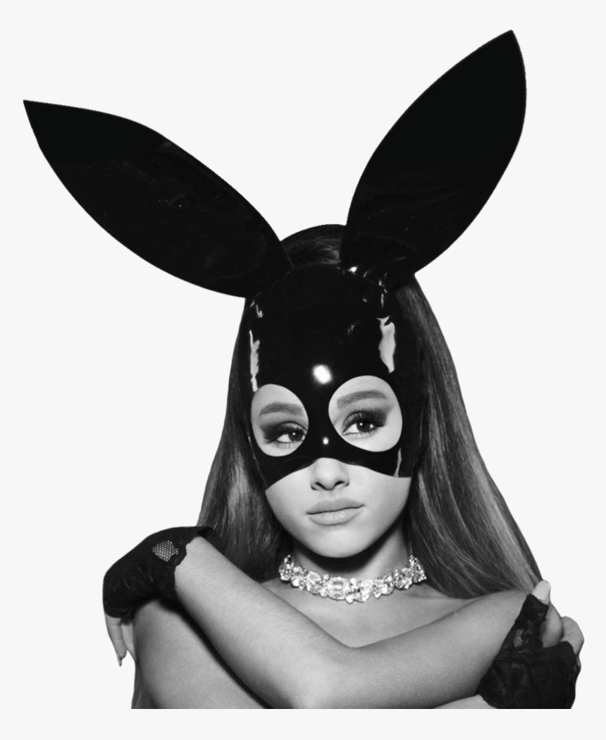 Dangerous Woman ⚠️ 3/7 - Ariana Dangerous Woman Png, Transparent Png, Free Download