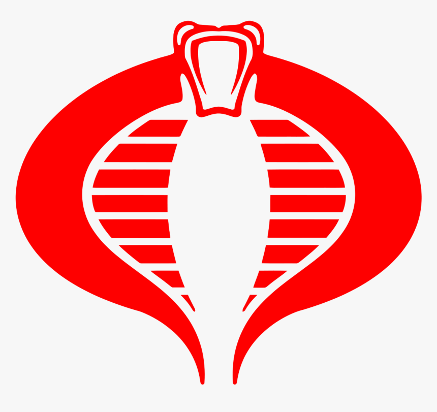 Gi Joe Cobra Symbol, HD Png Download, Free Download