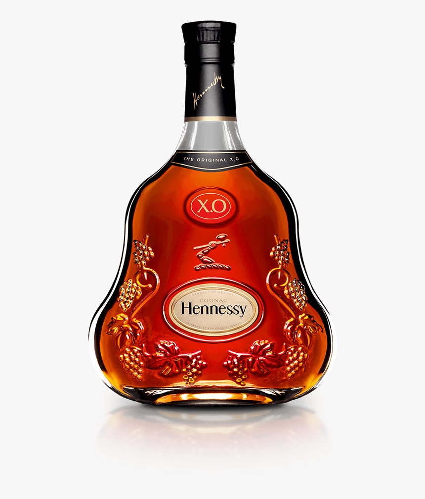 Hennessy Cognac Xo, HD Png Download, Free Download