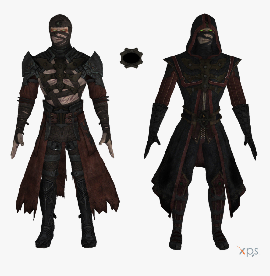 Ermac Mkx Tournament, HD Png Download, Free Download