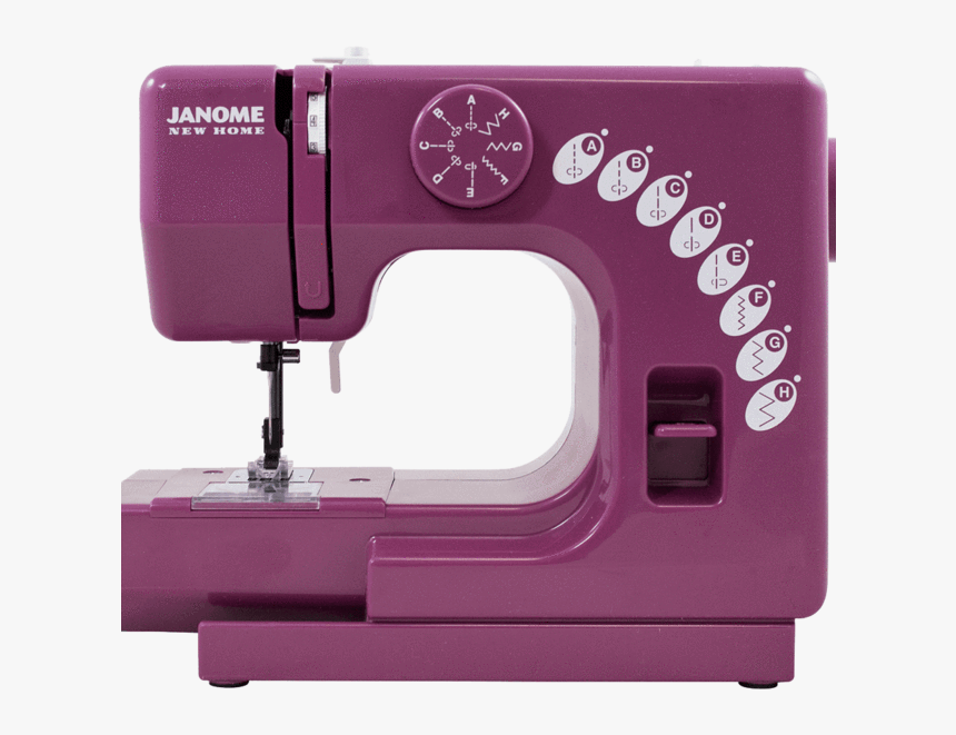 Janome Sew Mini Sewing Machine - Janome Sew Mini, HD Png Download, Free Download