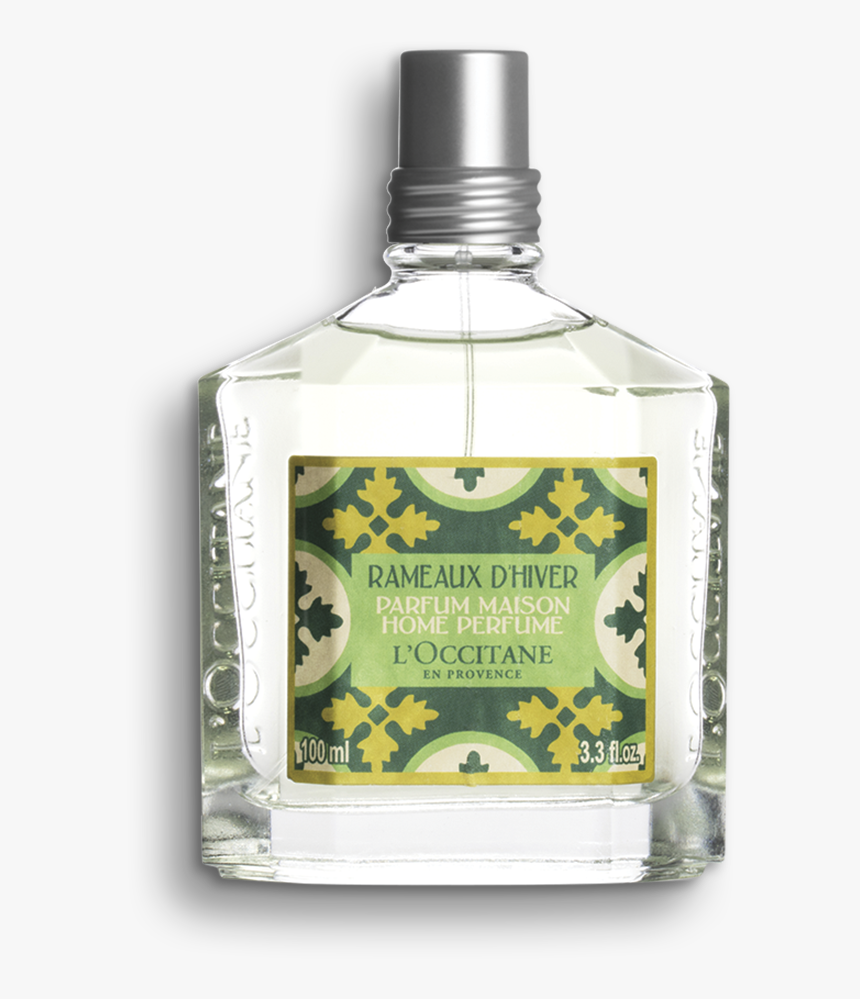 Display View 1/1 Of Winter Forest Home Perfume - Bastide Des Roses L Occitane, HD Png Download, Free Download