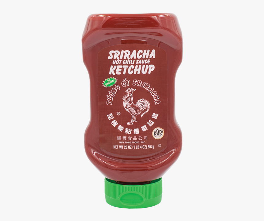 Sriracha Ketchup, HD Png Download, Free Download